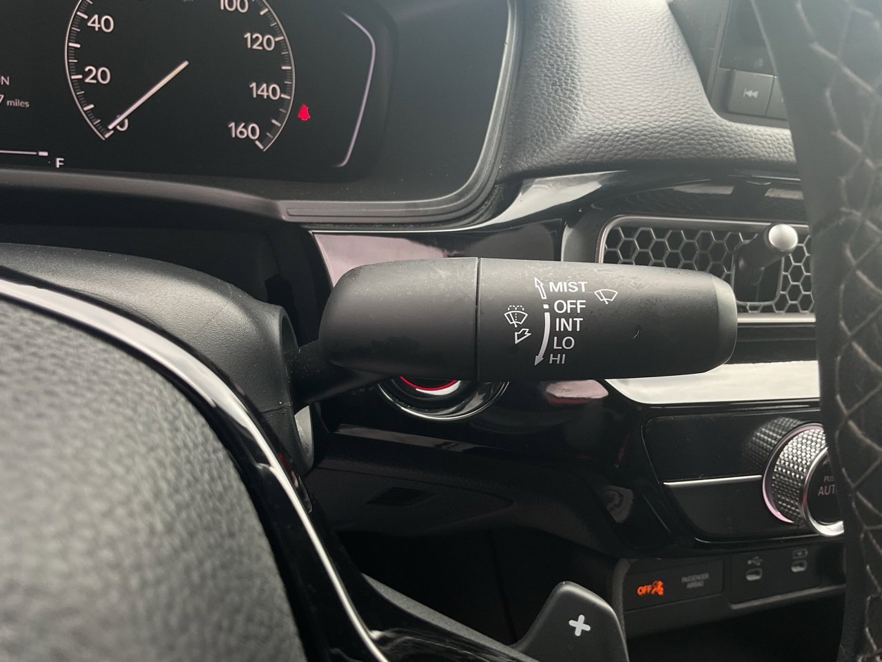 Used 2025 Honda Civic Sport image 36