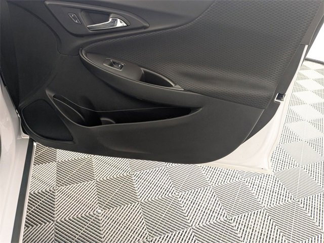 Certified 2023 Chevrolet Malibu LS w/ Driver Confidence Package image 30