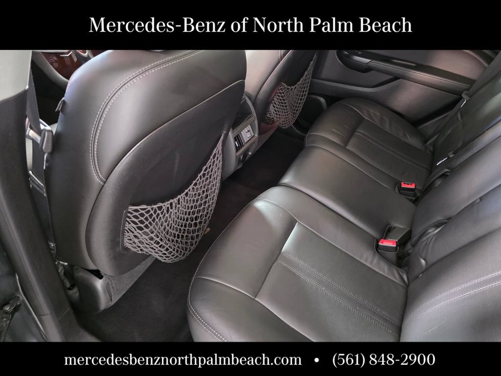 Used 2016 Cadillac SRX Luxury FWD image 14