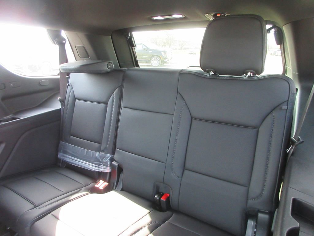 New 2026 GMC Yukon Denali image 13