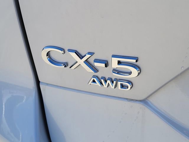 New 2025 MAZDA CX-5 AWD 2.5 S w/ Premium Plus Pkg image 5