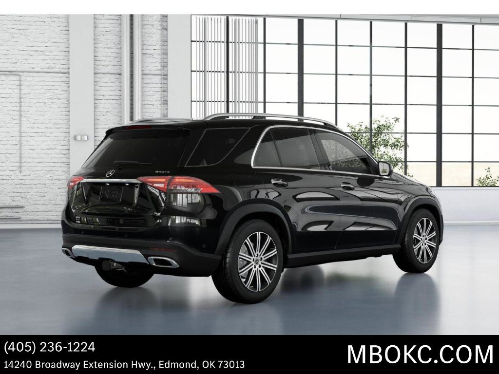 Used 2026 Mercedes-Benz GLE 350 4MATIC image 22