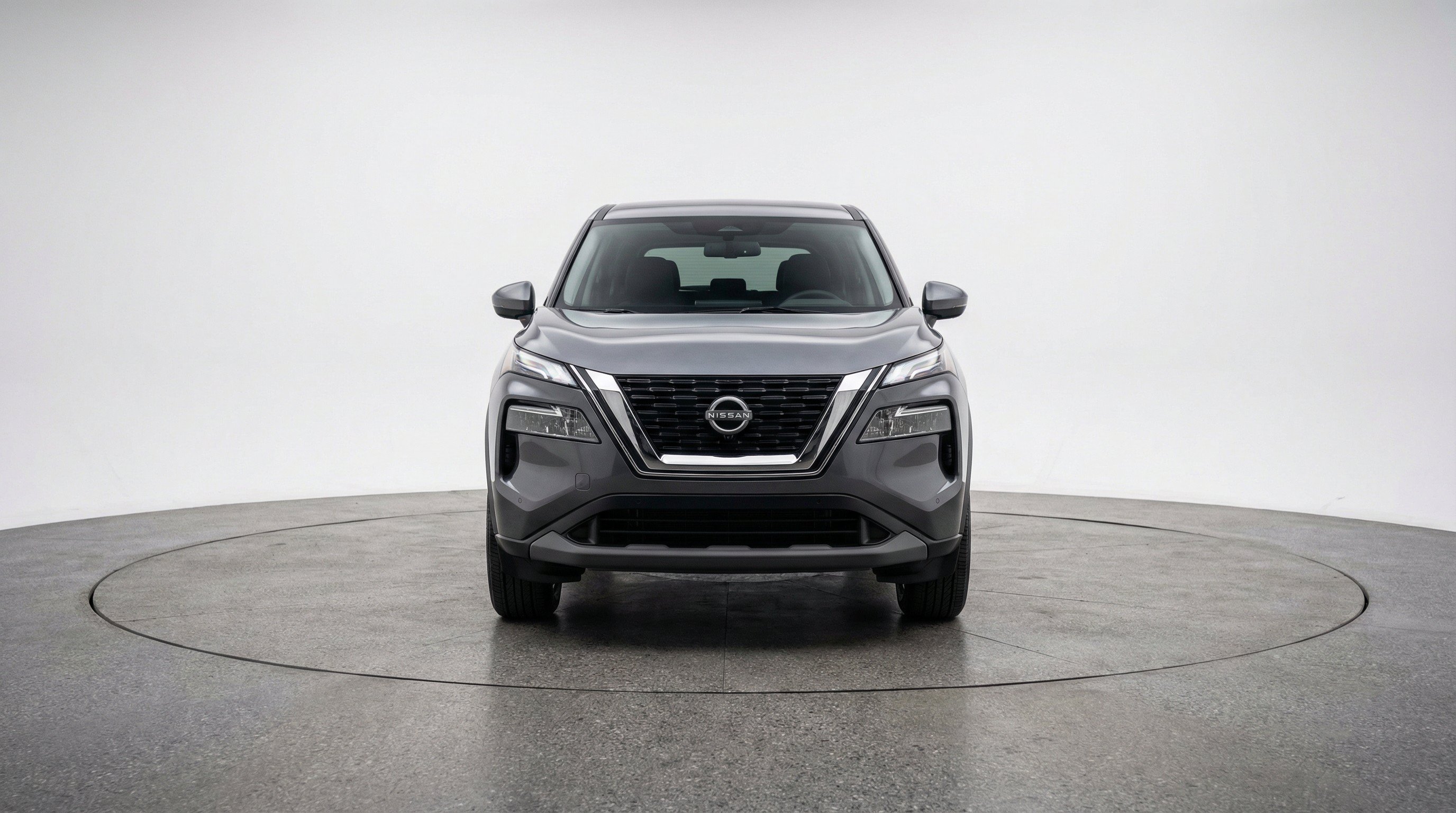 Used 2025 Nissan Rogue SV FWD image 2