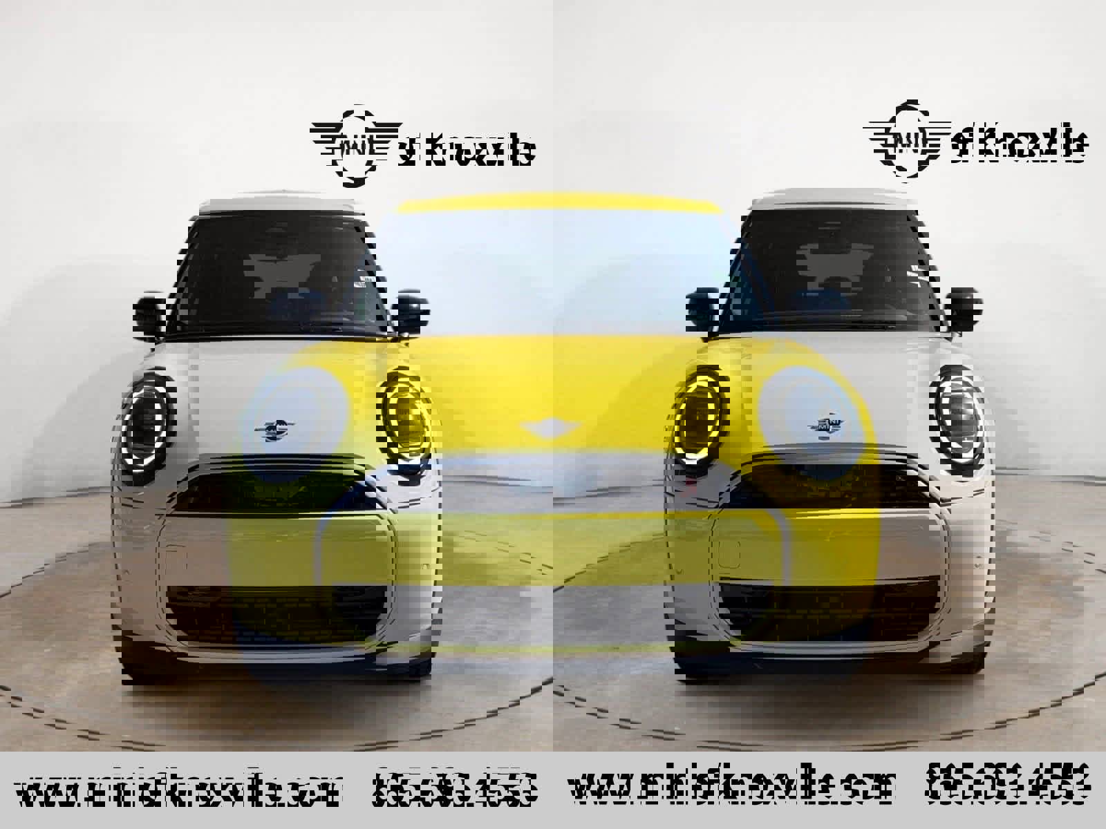 New 2025 MINI Cooper S image 8