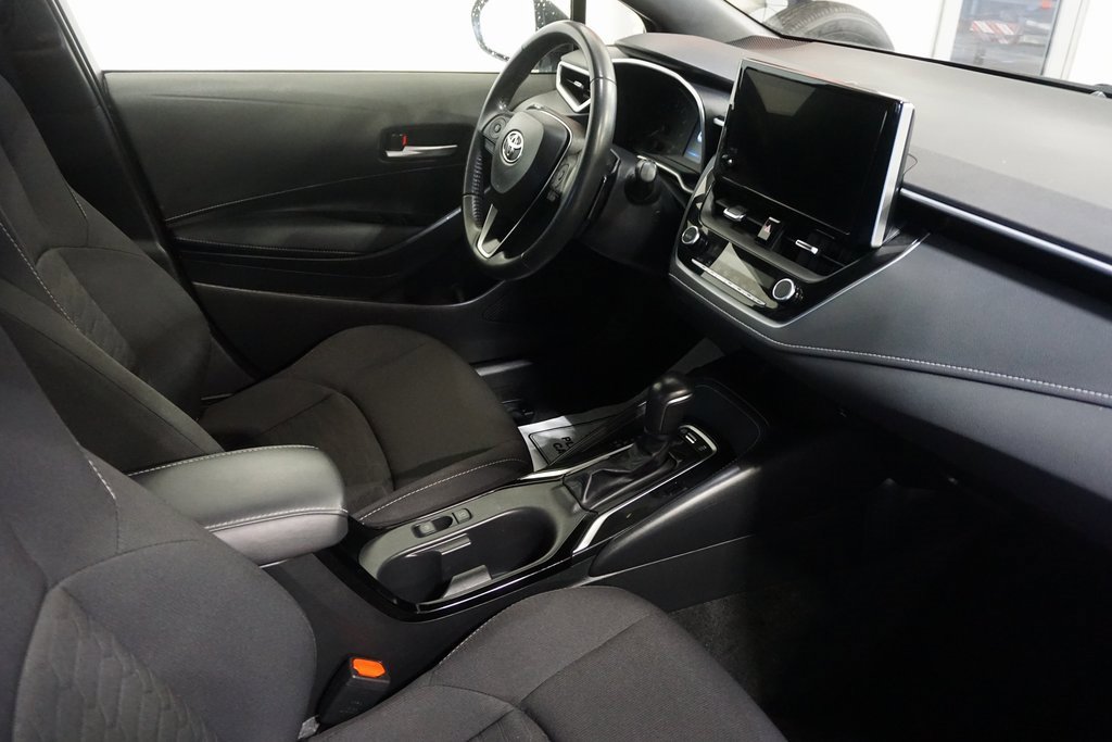 Used 2023 Toyota Corolla SE image 24