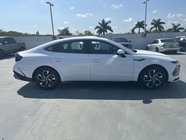 Used 2025 Hyundai Sonata SEL image 18