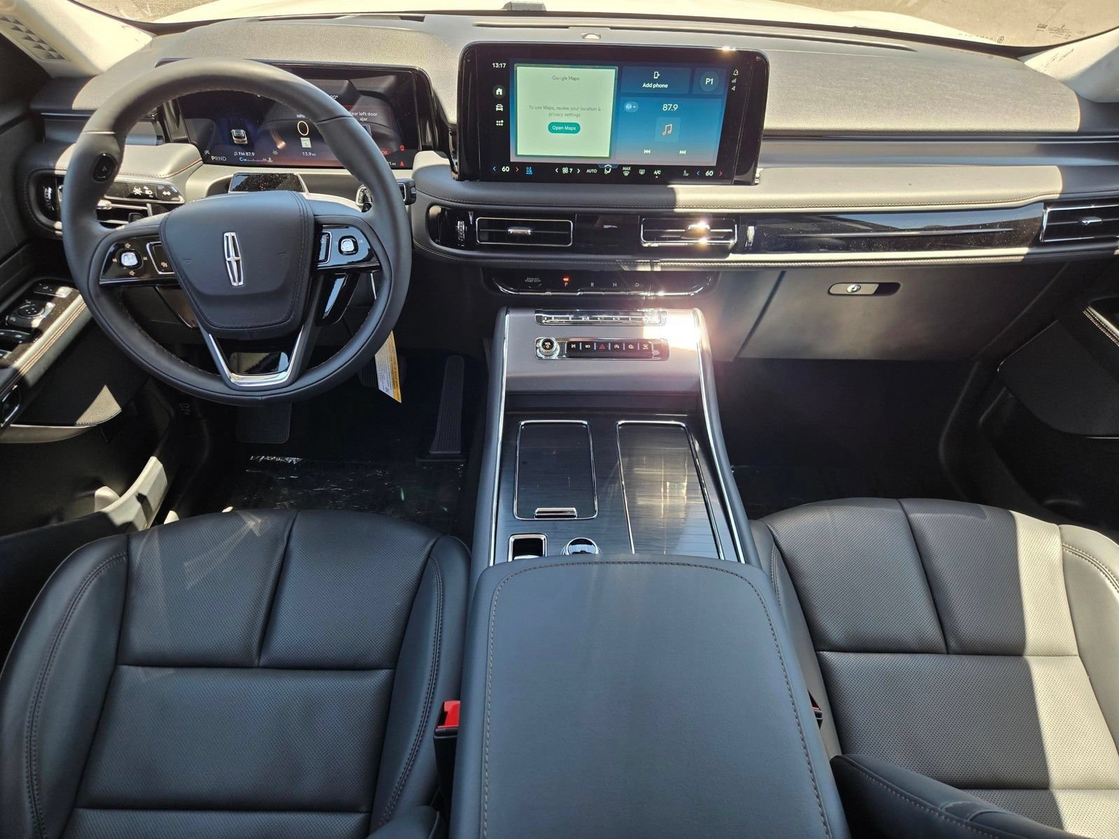 New 2026 Lincoln Aviator AWD image 10
