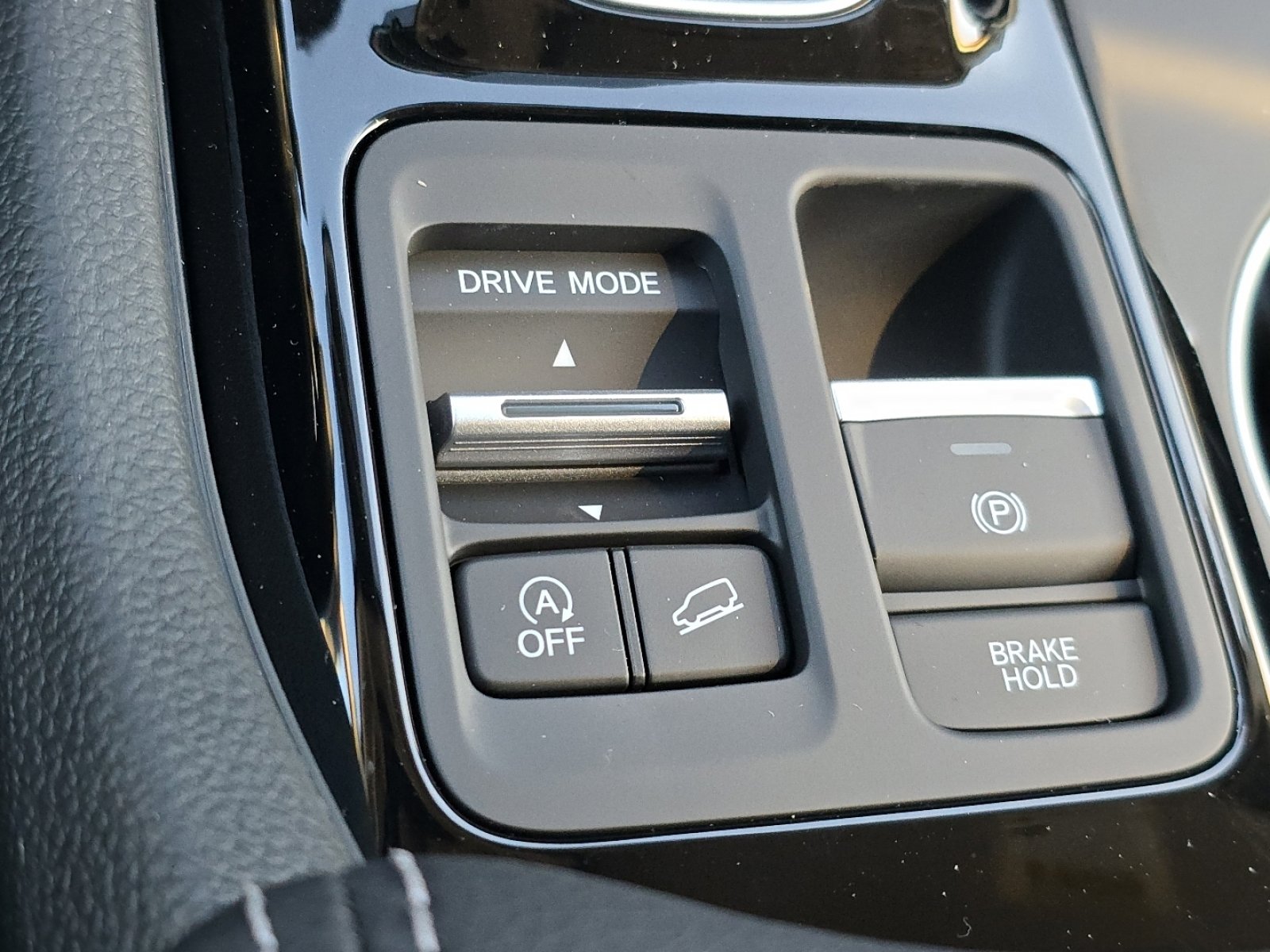 New 2025 Honda Pilot Touring image 34