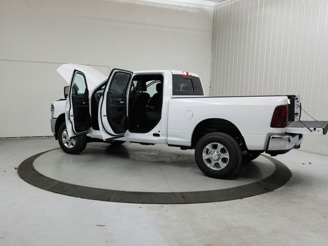New 2026 RAM 2500 Big Horn image 13