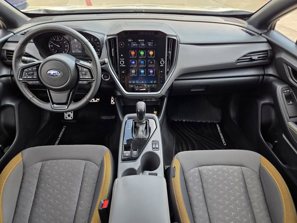 Used 2024 Subaru Crosstrek 2.5i Sport image 15