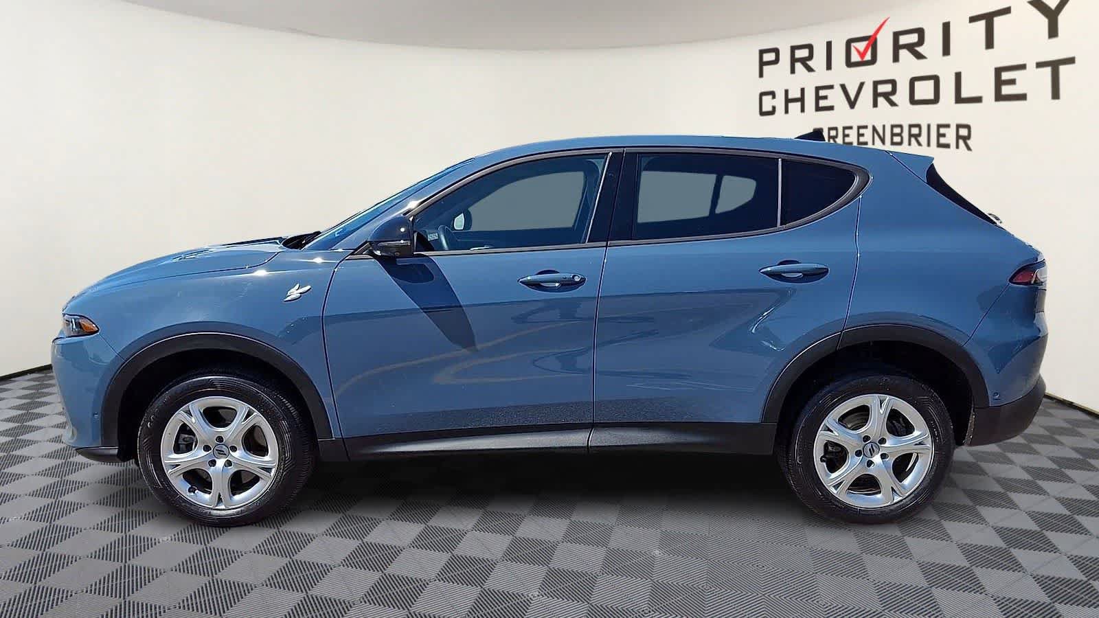 Used 2025 Dodge Hornet GT w/ GT Plus Package AWD/4WD image 5