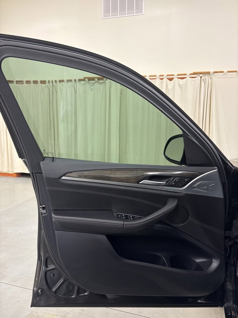 Used 2018 BMW X3 xDrive30i image 19
