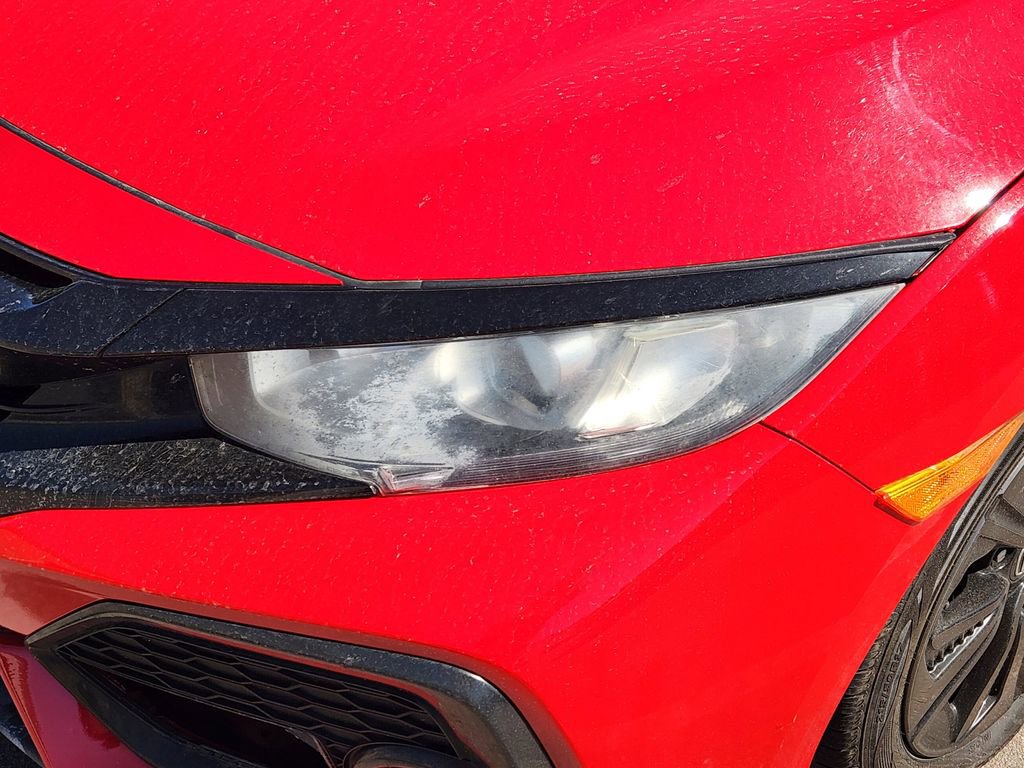Used 2019 Honda Civic EX image 8