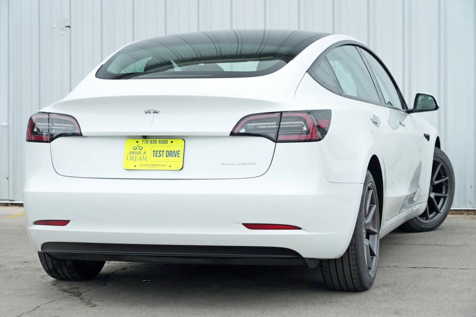 Used 2022 Tesla Model 3 Long Range image 5