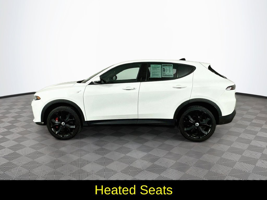 Used 2024 Dodge Hornet GT w/ Track Pack AWD/4WD image 6