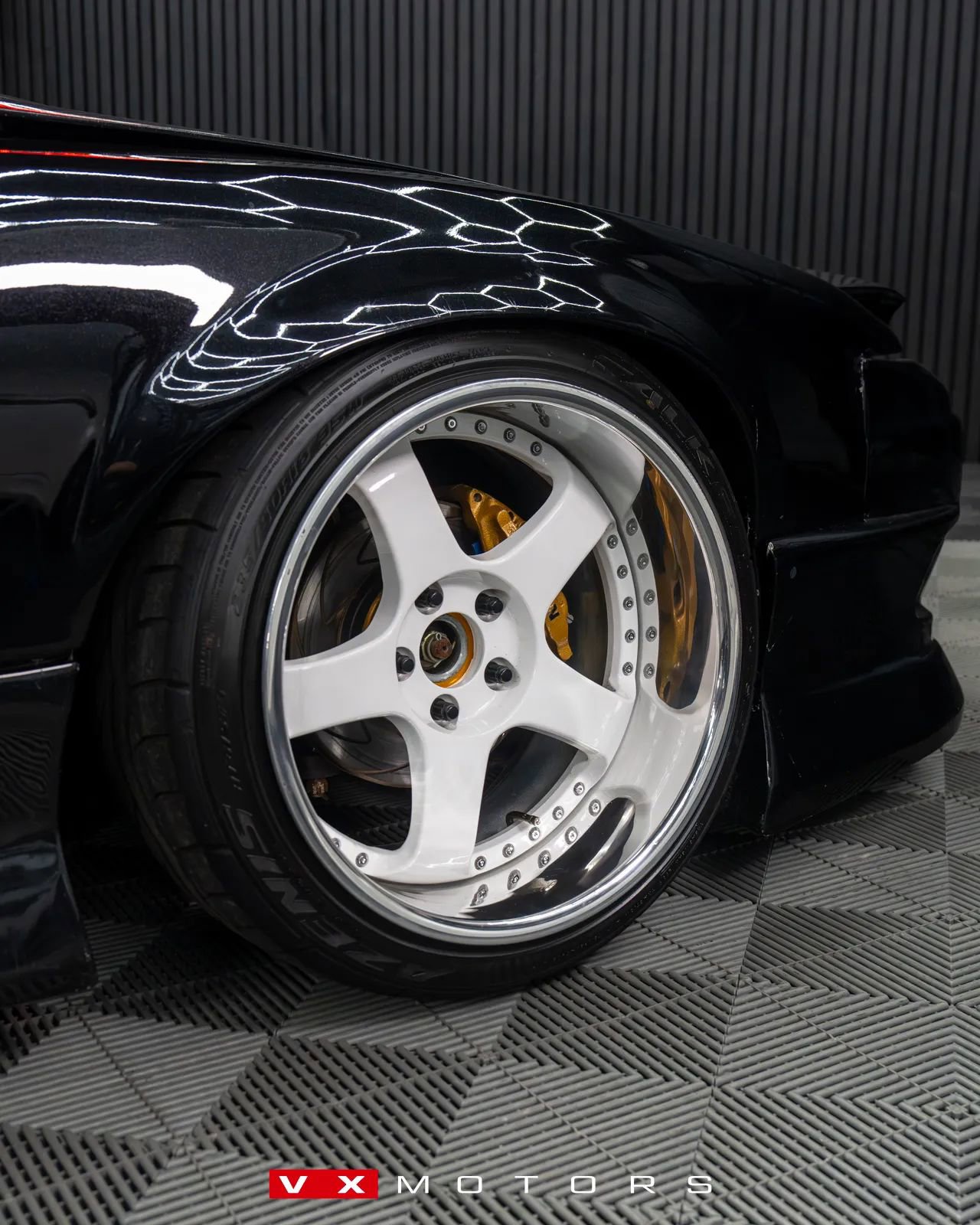 Used 1989 Nissan 240SX SE RWD image 16