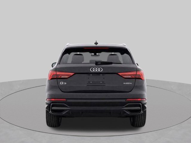 Used 2025 Audi Q3 2.0T Premium AWD/4WD image 10