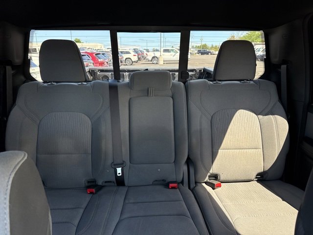Used 2022 RAM 1500 Big Horn image 20