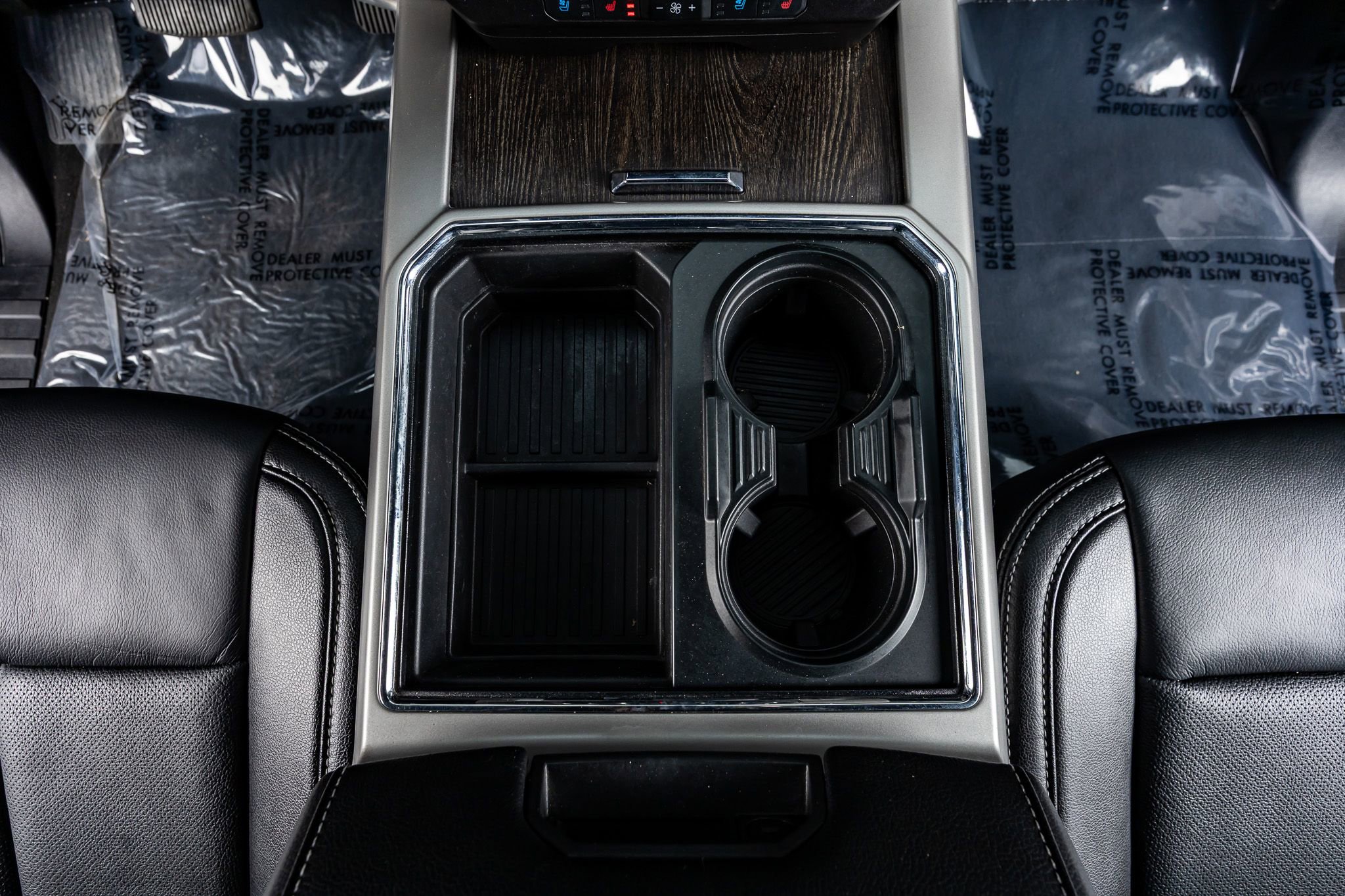 Used 2021 Ford F250 Lariat w/ Lariat Value Package image 28