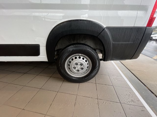 Used 2024 RAM ProMaster 2500 w/ Convenience Group FWD image 29
