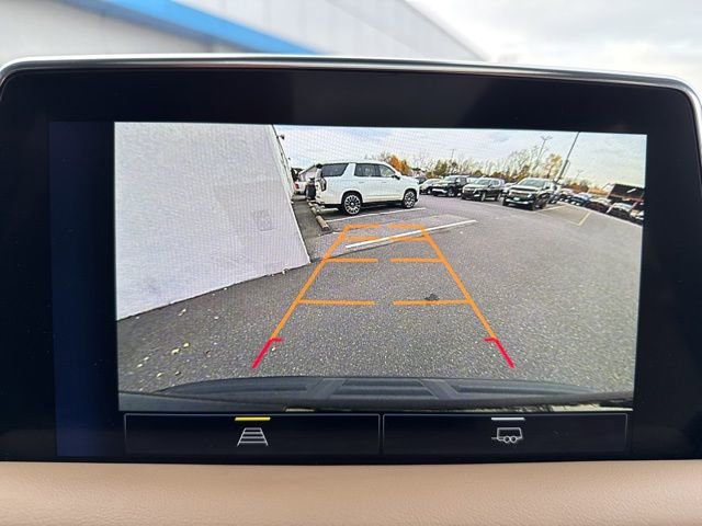 Certified 2023 Chevrolet Suburban Premier image 14