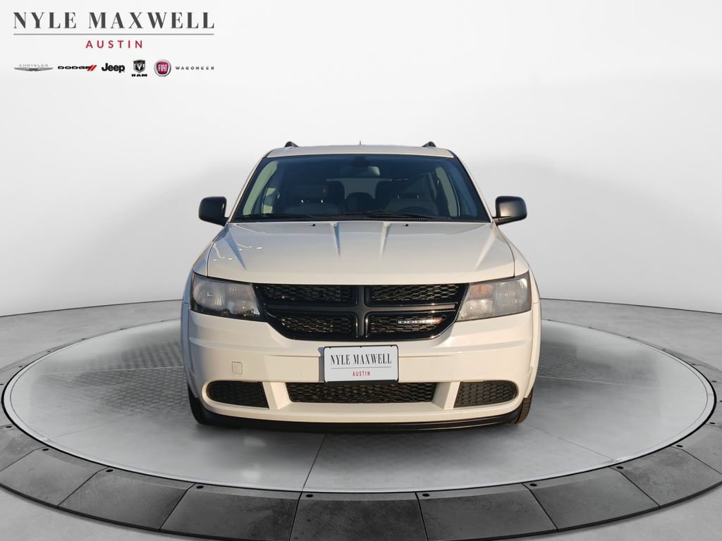 Used 2020 Dodge Journey SE w/ SE Popular Equipment Group FWD image 18