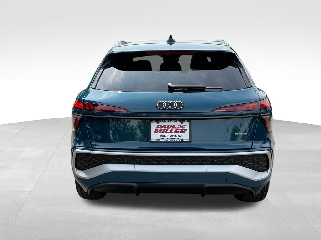 New 2026 Audi Q3 quattro 2.0T AWD/4WD image 6