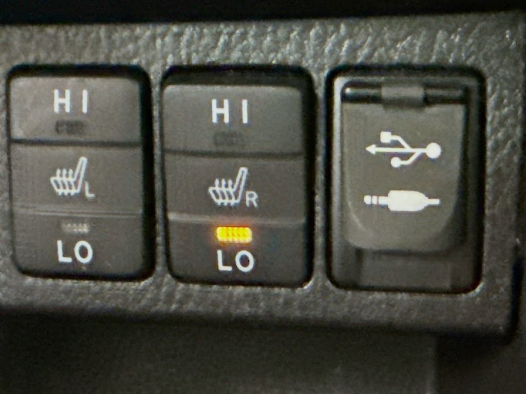 Certified 2017 Toyota Corolla XLE FWD image 18