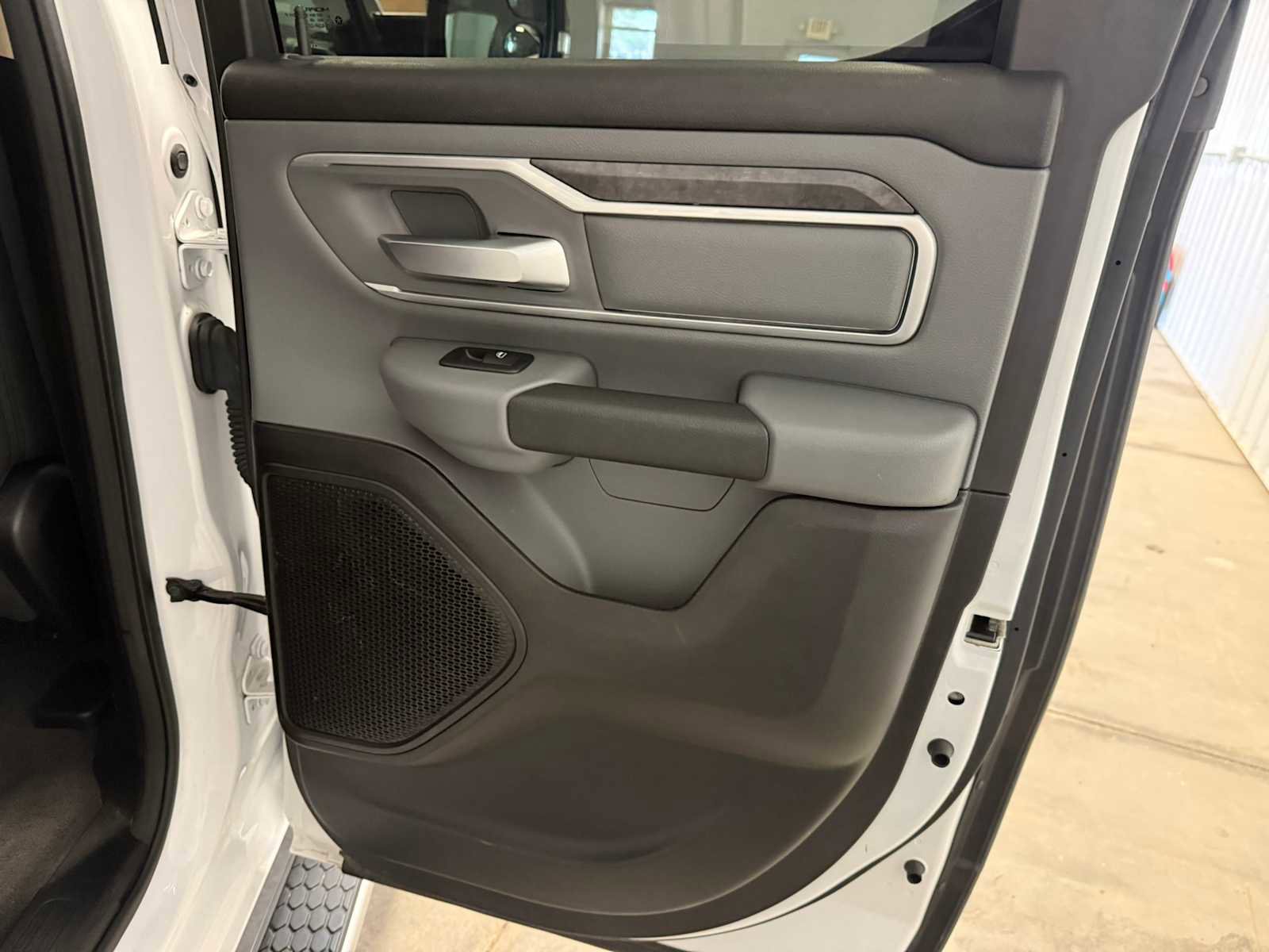Used 2020 RAM 1500 Big Horn image 26