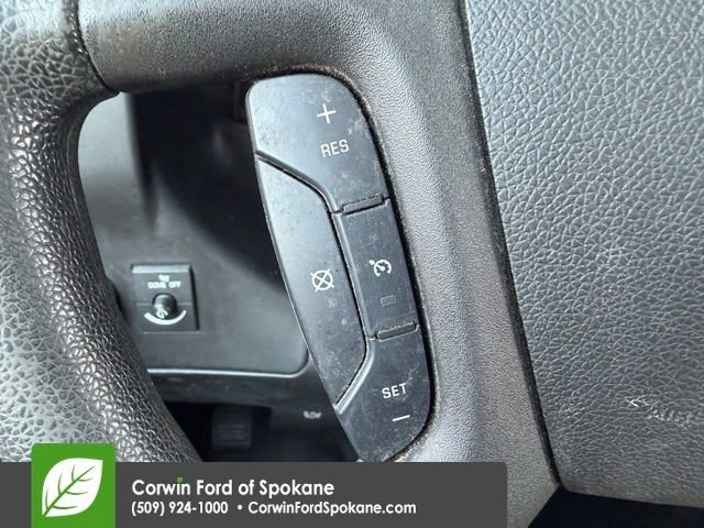 Used 2018 GMC Savana 2500 w/ Driver Convenience Package RWD image 19