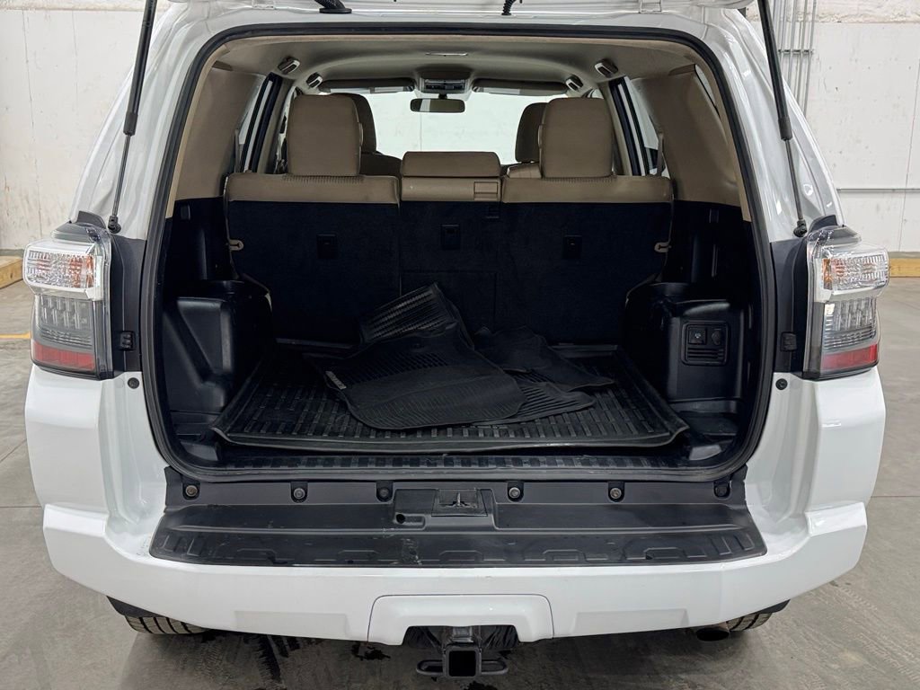 Used 2019 Toyota 4Runner SR5 image 14