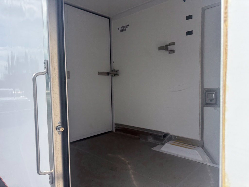 Used 2024 Ford E-350 and Econoline 350 Super Duty w/ Power Windows & Locks Group RWD image 44