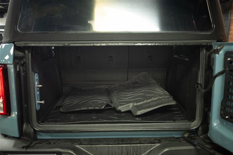 Used 2023 Ford Bronco Big Bend AWD/4WD image 7