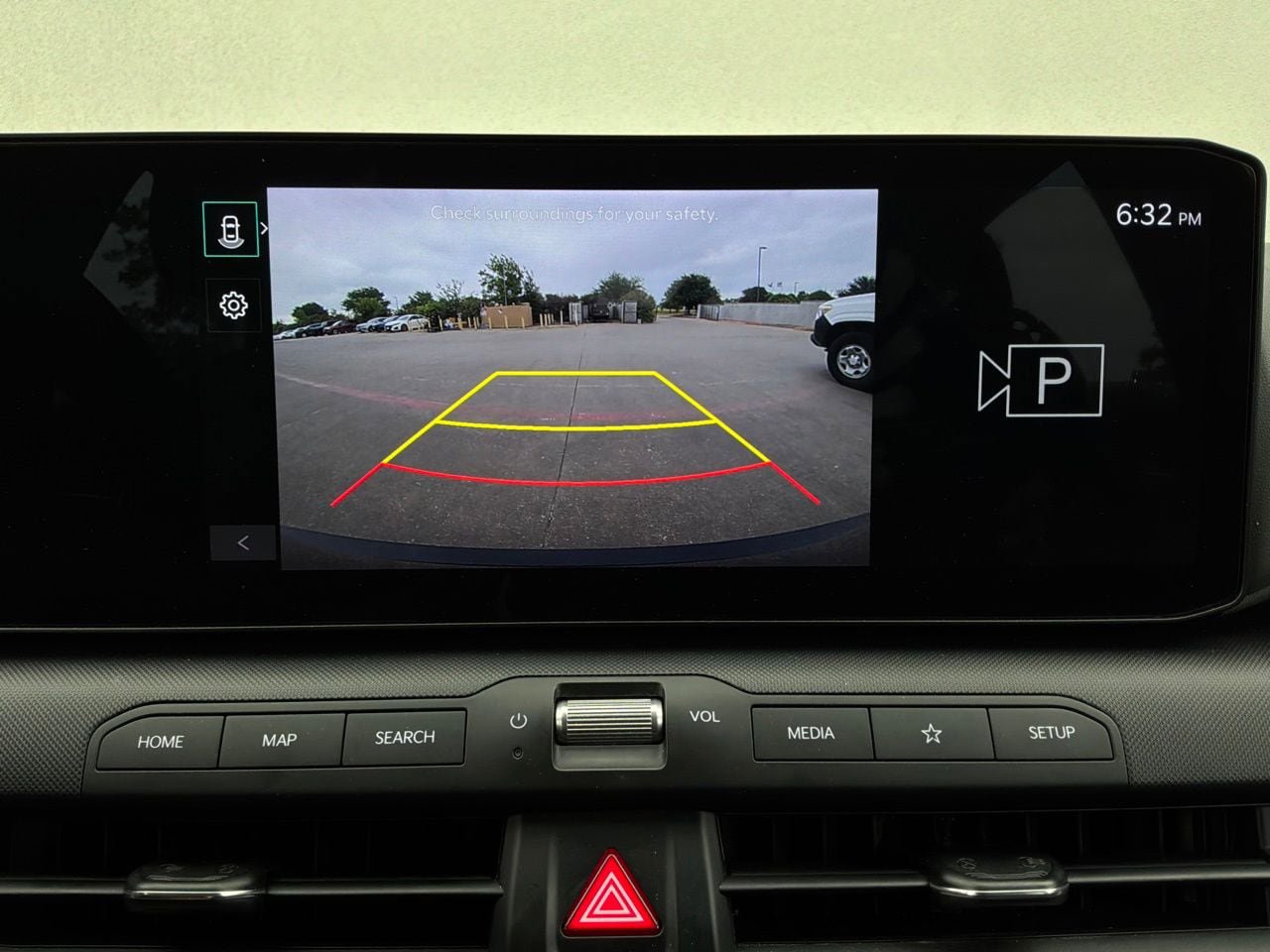 Used 2025 Kia K4 FWD image 32