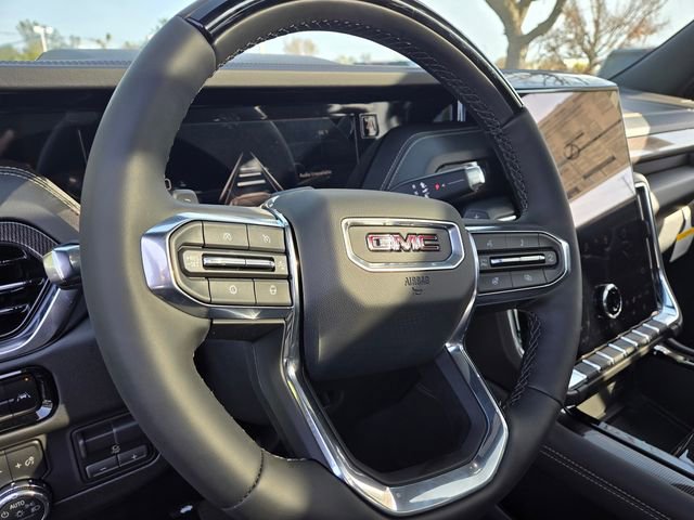 New 2026 GMC Yukon Elevation w/ Elevation Premium Package image 12