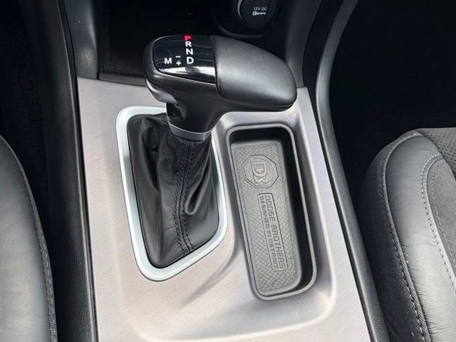 Used 2022 Dodge Charger Scat Pack w/ Plus Group RWD image 22