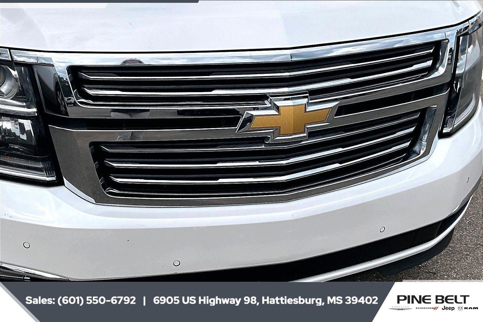 Used 2018 Chevrolet Tahoe Premier image 22