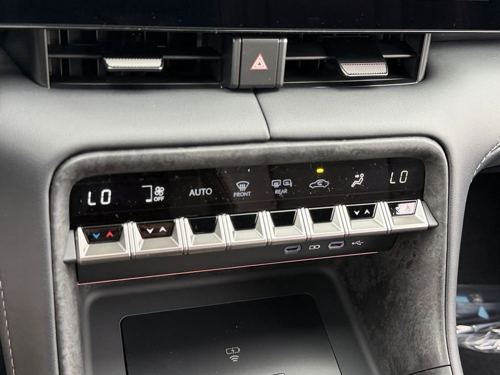 New 2026 Lexus IS 350 F Sport image 20