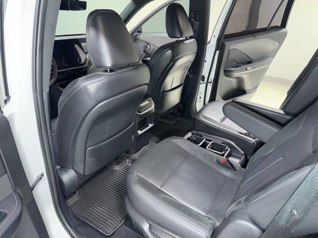 Used 2024 Lexus TX 350 FWD image 25