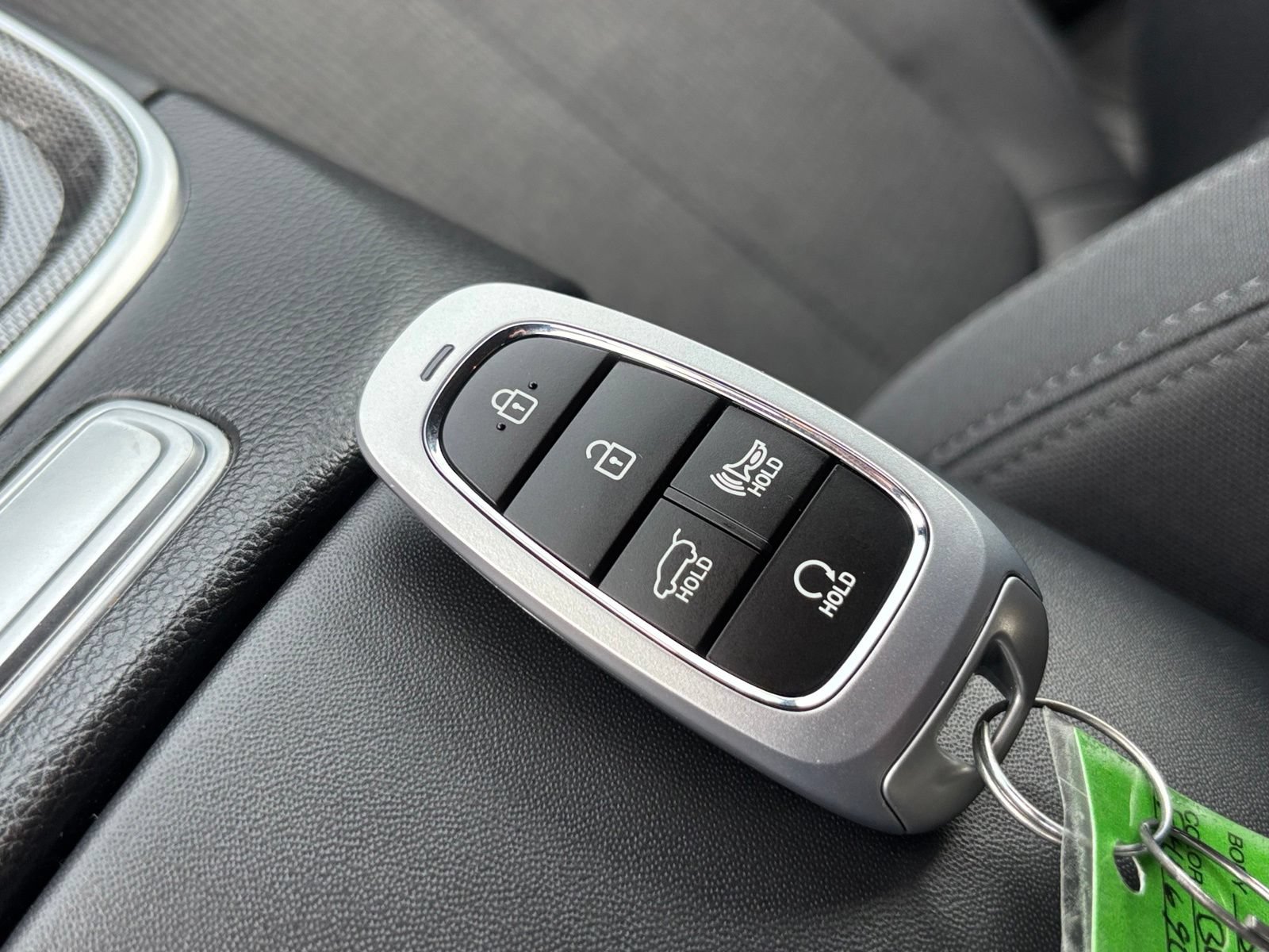 Used 2023 Hyundai Santa Fe SEL AWD/4WD image 27