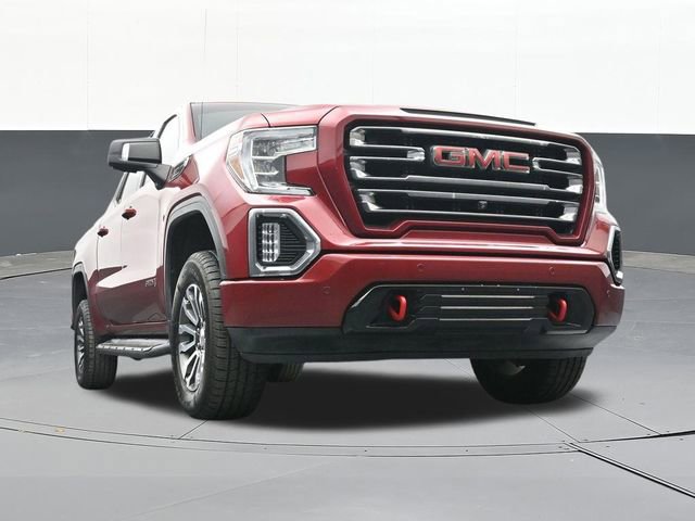 Used 2020 GMC Sierra 1500 AT4 w/ Off-Road Performance Package image 50