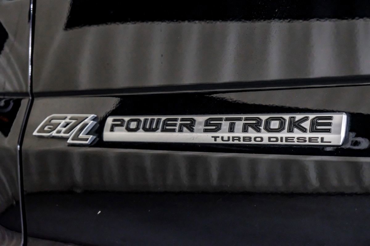 Used 2020 Ford F350 XL w/ STX Appearance Package AWD/4WD image 41