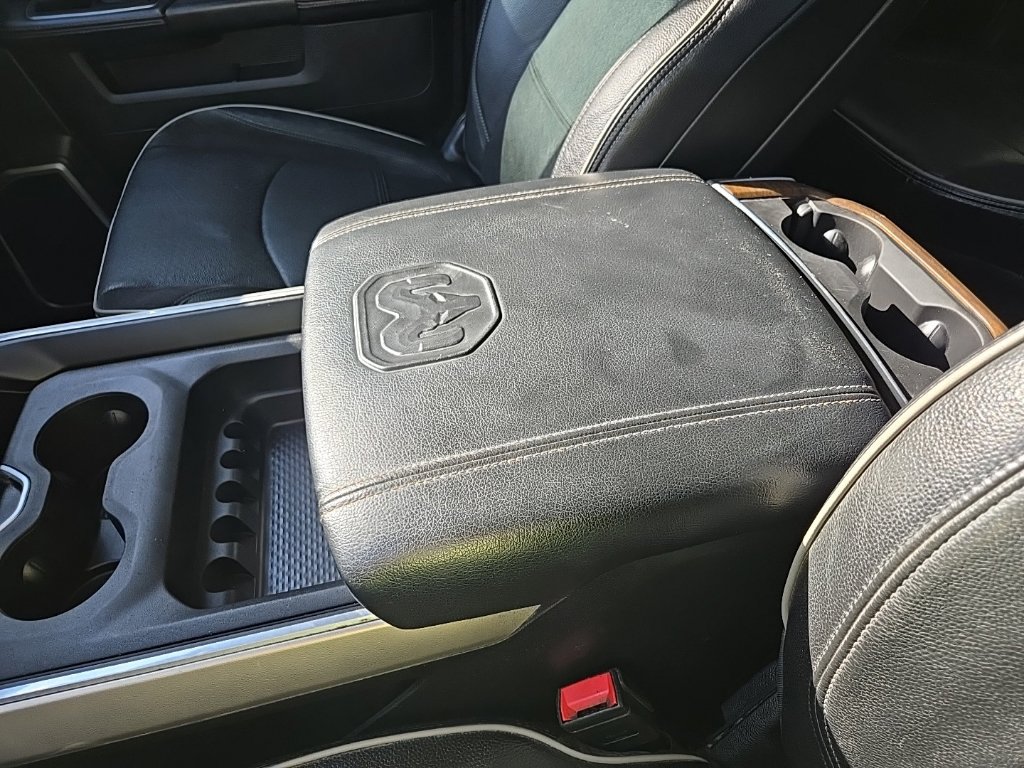 Used 2022 RAM 2500 Laramie AWD/4WD image 75