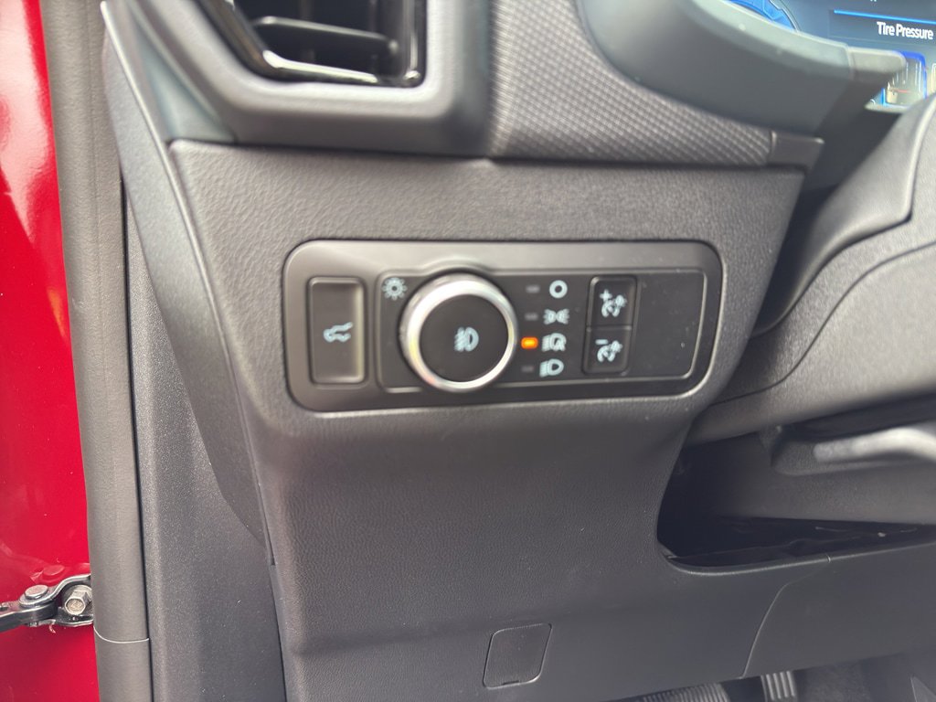 New 2025 Ford Bronco Sport Heritage w/ Convenience Package image 22
