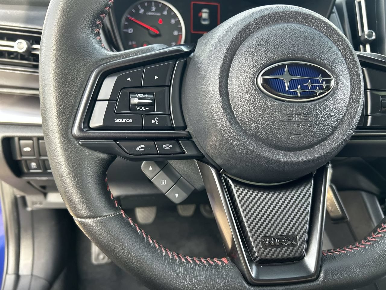 Certified 2023 Subaru WRX AWD/4WD image 20
