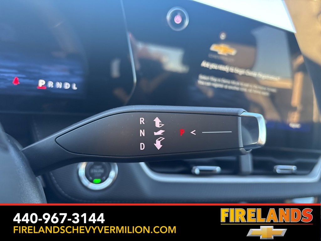 New 2026 Chevrolet Equinox LT image 20