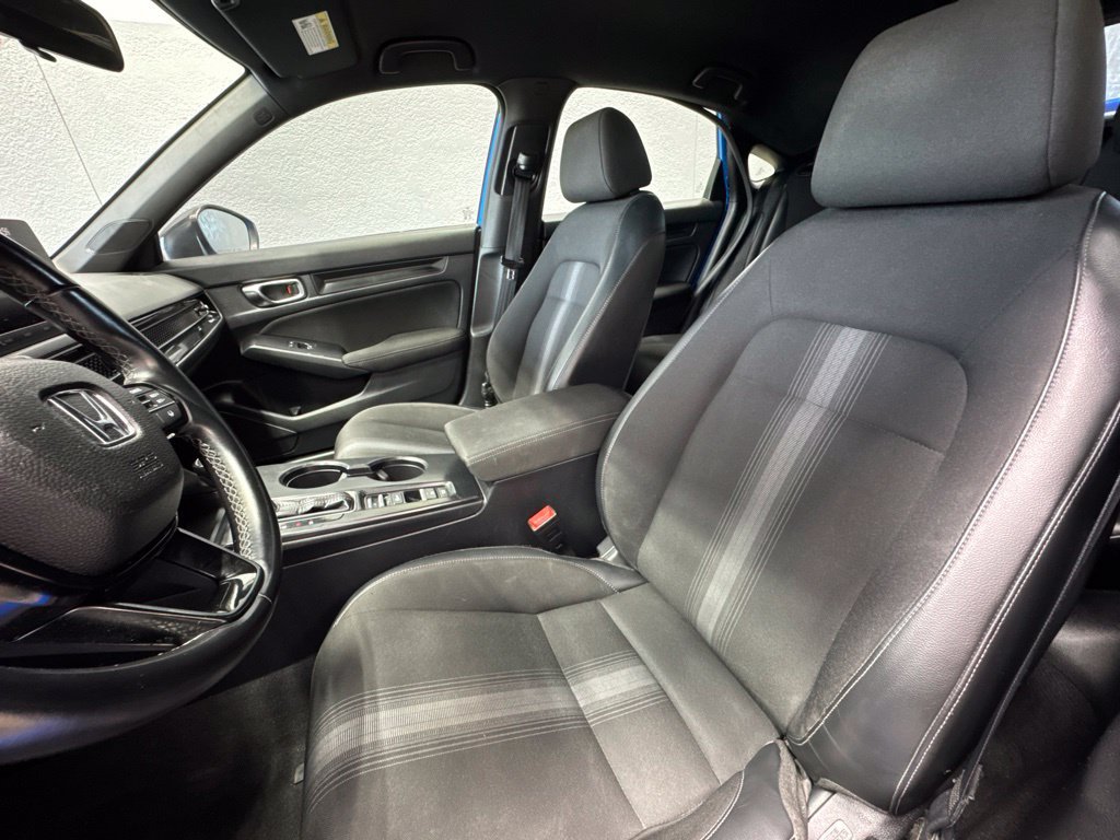 Used 2022 Honda Civic Sport image 10