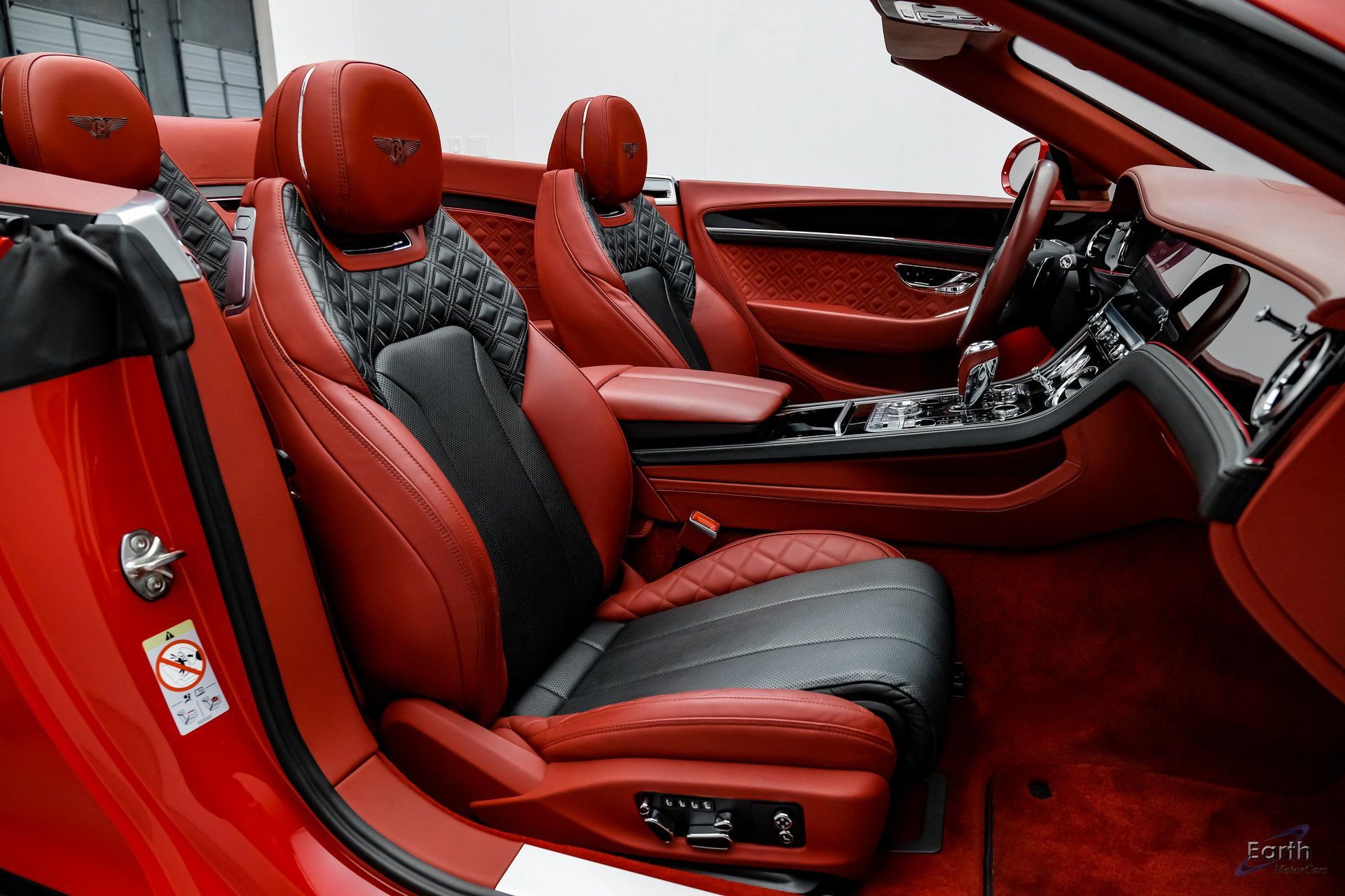 Used 2022 Bentley Continental GT image 55