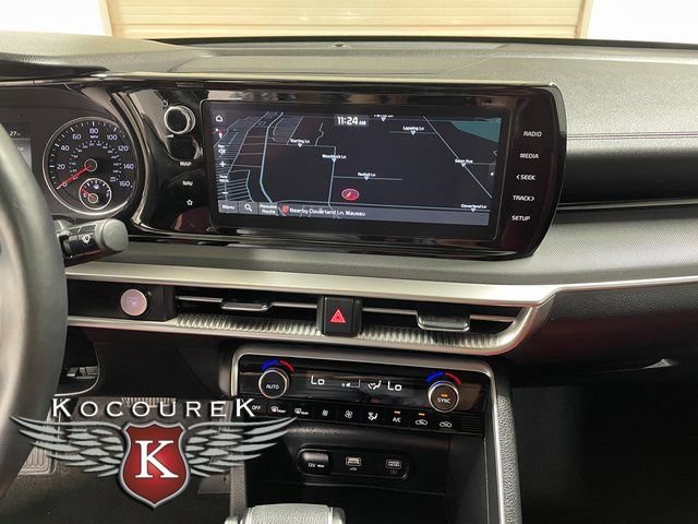 Used 2024 Kia K5 GT-Line AWD/4WD image 16