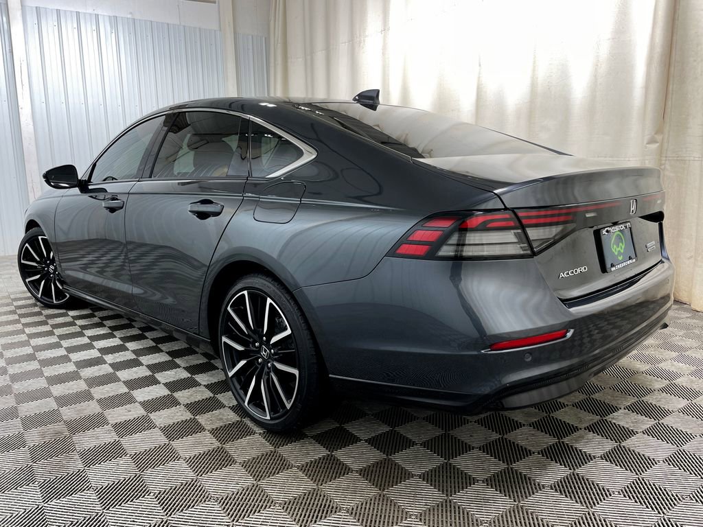 Used 2024 Honda Accord Touring image 19